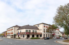  Hotel Daub  Бремерфёрде